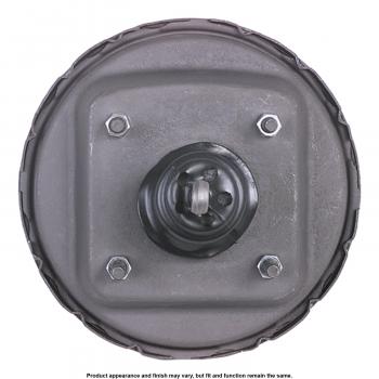 1966 Cadillac DeVille Power Brake Booster A1 Cardone 5471301 image 3 of 4