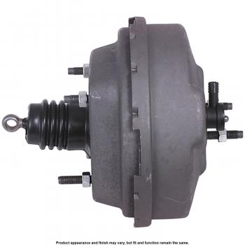 1966 Cadillac DeVille Power Brake Booster A1 Cardone 5471301 image 4 of 4