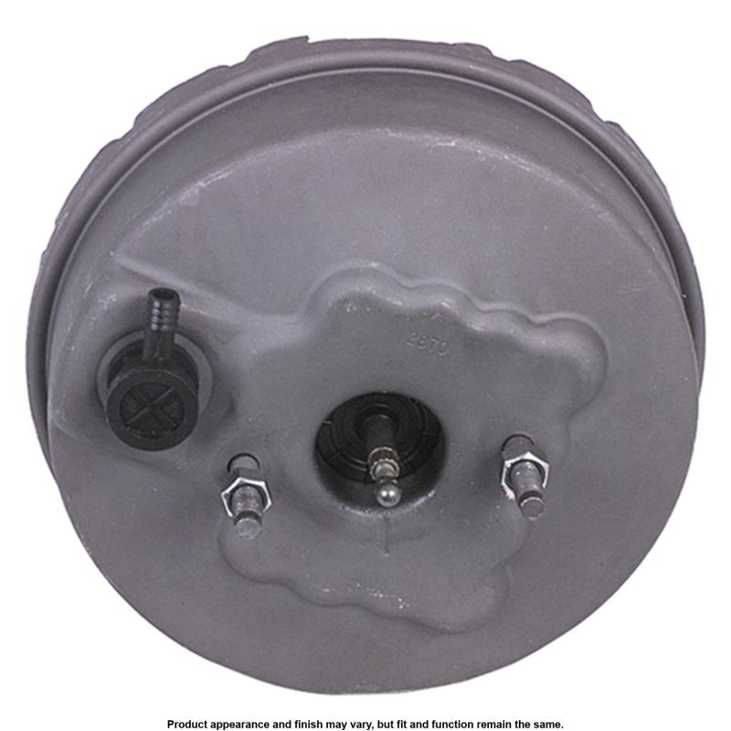 A1 Cardone 5471301 Power Brake Booster product image 2 of 4