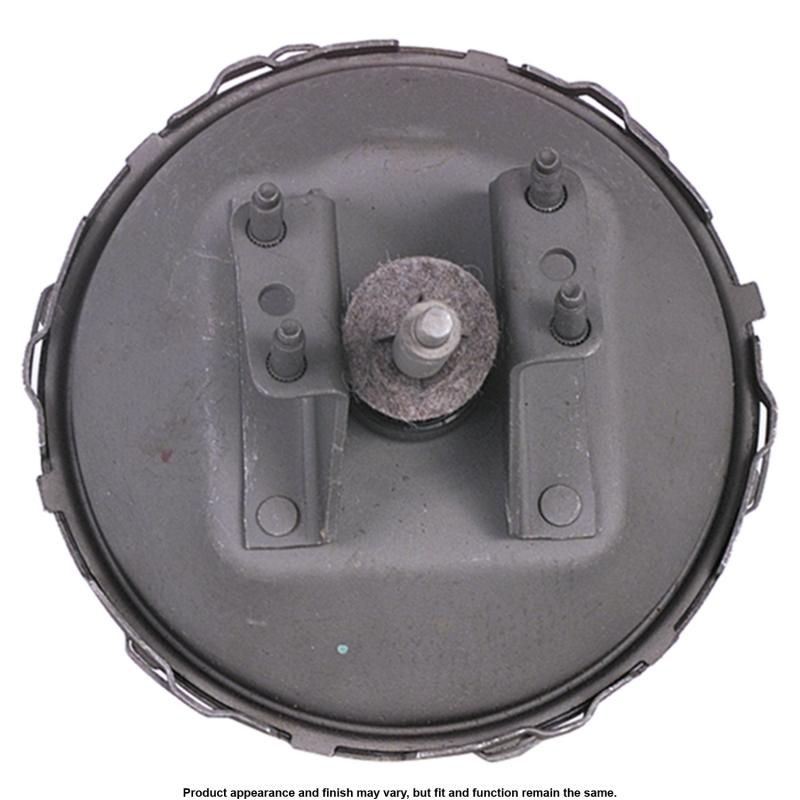 1981 American Motors Eagle Power Brake Booster