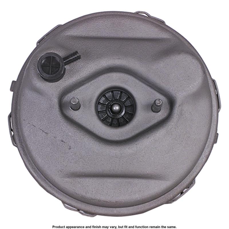 1982 American Motors Spirit Power Brake Booster A1 Cardone 5471306 image 2 of 4