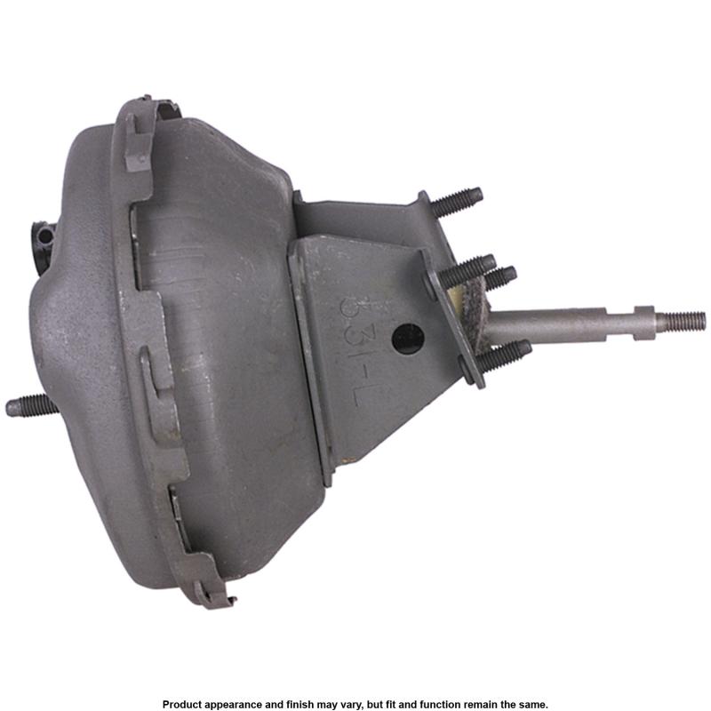 1982 American Motors Spirit Power Brake Booster A1 Cardone 5471306 image 3 of 4