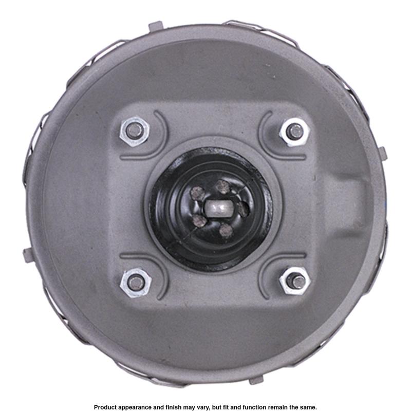 1981 Jeep CJ5 Power Brake Booster