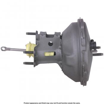 1983 Pontiac J2000 Power Brake Booster A1 Cardone 5471320 image 2 of 4