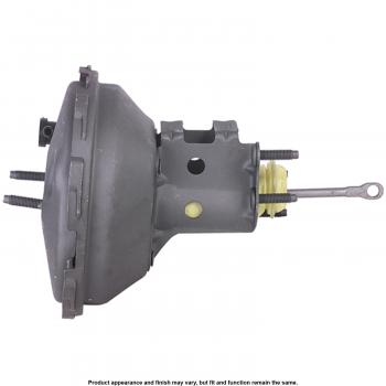 1983 Pontiac J2000 Power Brake Booster A1 Cardone 5471320 image 4 of 4