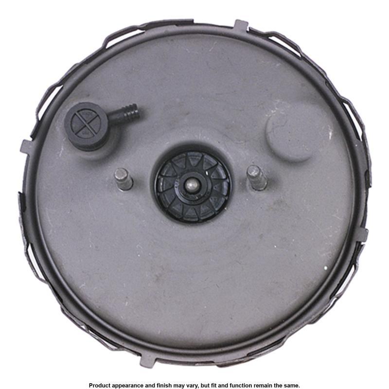 1986 Chevrolet Cavalier Power Brake Booster A1 Cardone 5471320 image 1 of 4