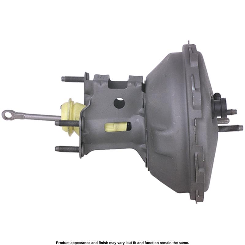 1986 Chevrolet Cavalier Power Brake Booster A1 Cardone 5471320 image 2 of 4