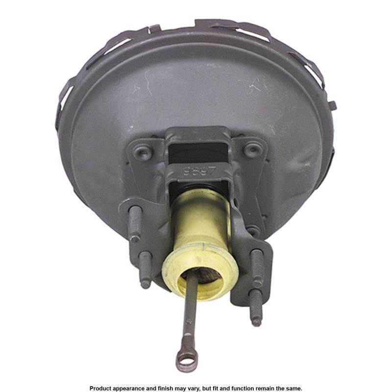 1986 Chevrolet Cavalier Power Brake Booster A1 Cardone 5471320 image 3 of 4