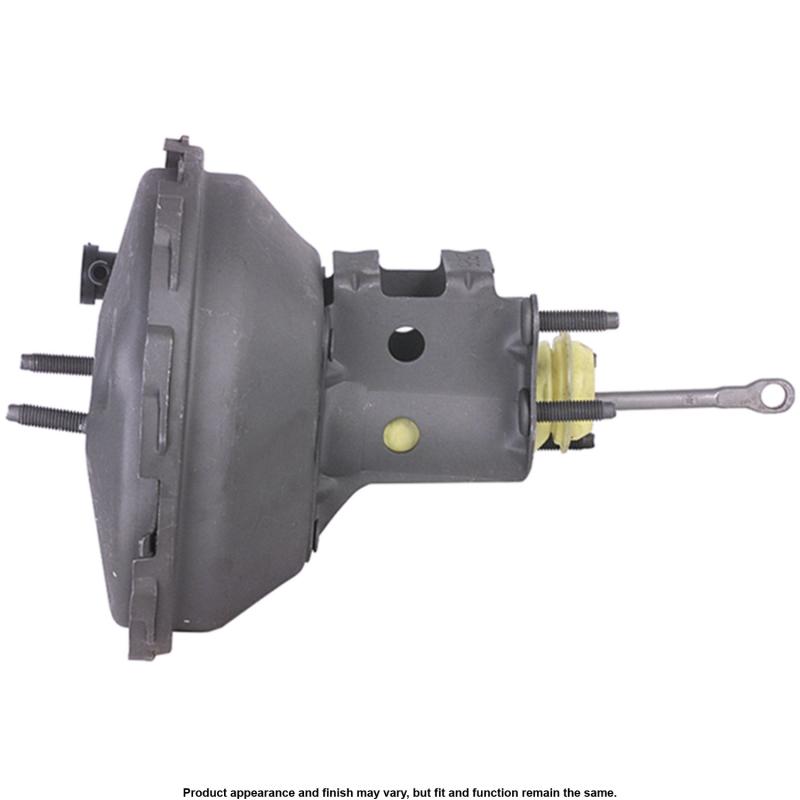 1986 Chevrolet Cavalier Power Brake Booster A1 Cardone 5471320 image 4 of 4