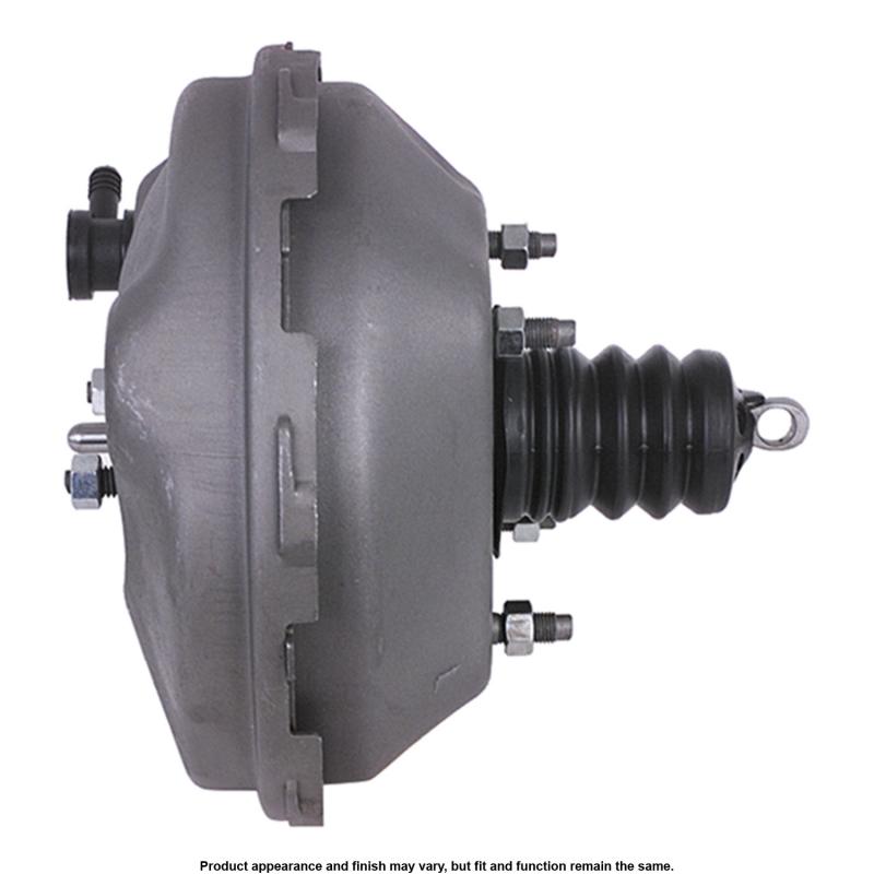 1966 Buick Riviera Power Brake Booster