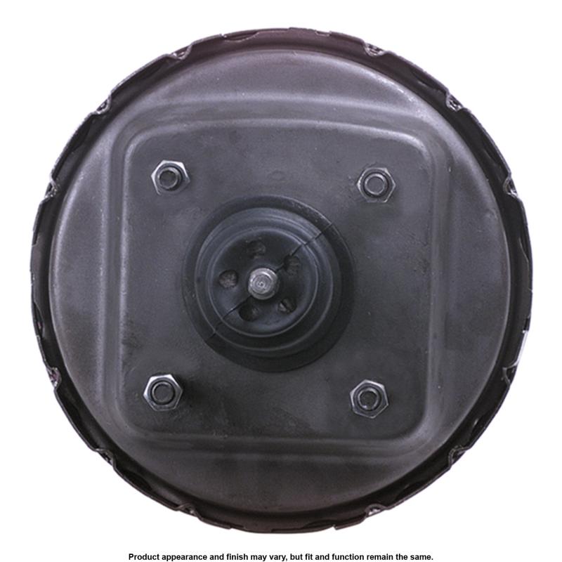 1966 Pontiac Bonneville Power Brake Booster