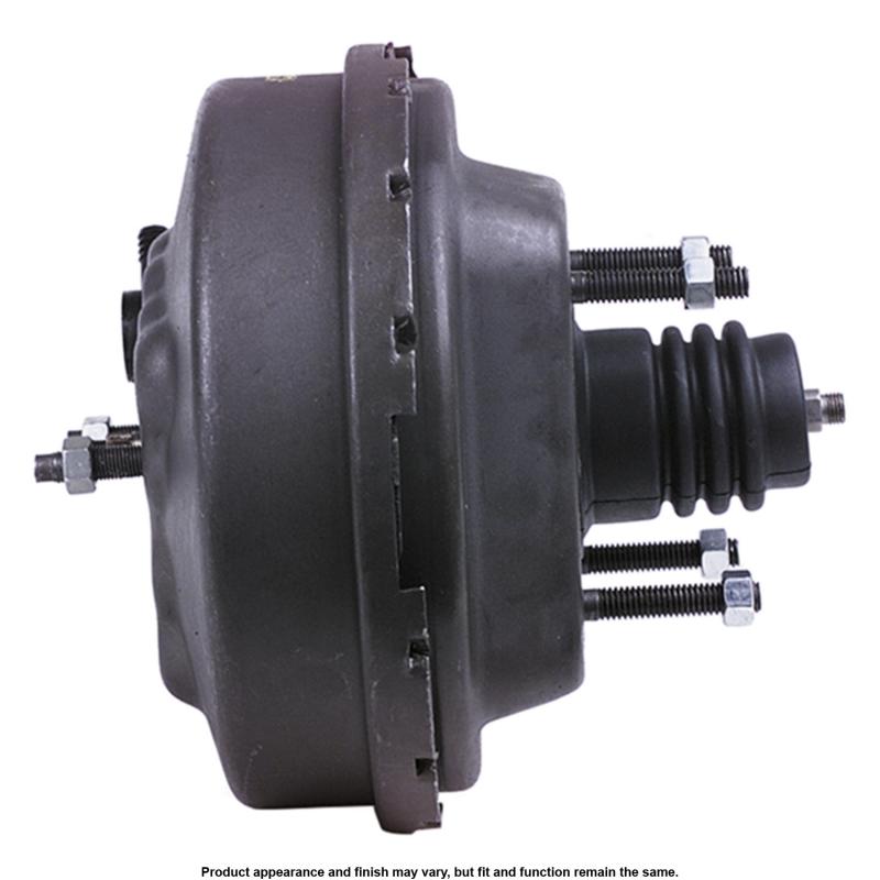 1964 Pontiac Star Chief Power Brake Booster A1 Cardone 5471325 image 2 of 4