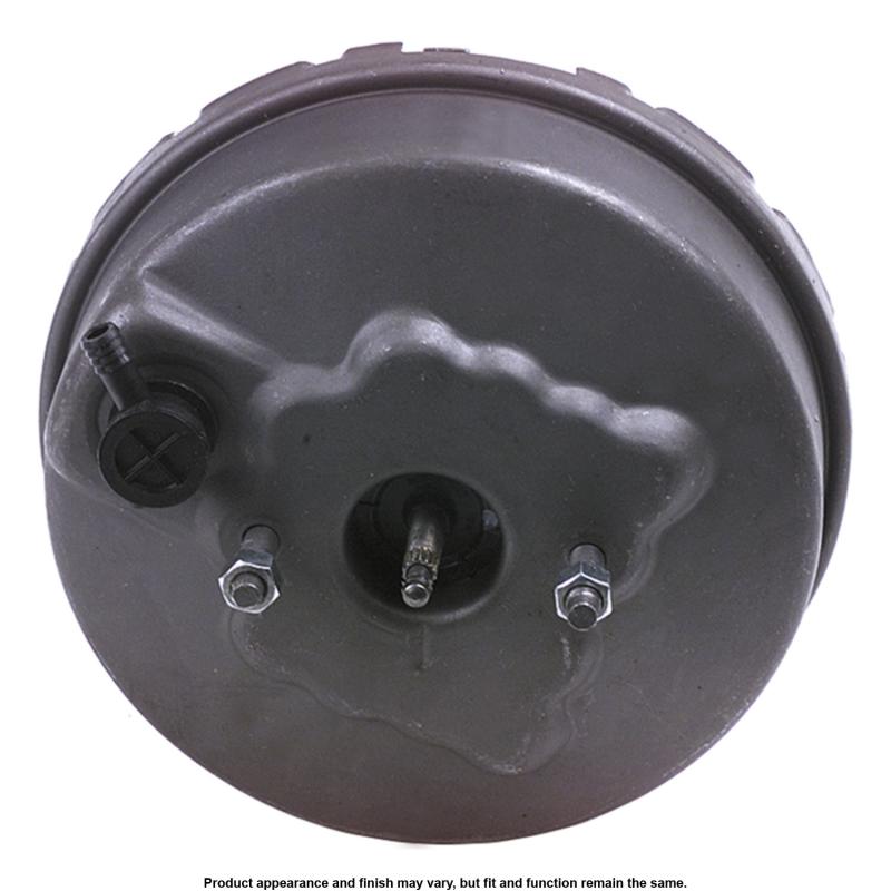 1964 Pontiac Star Chief Power Brake Booster A1 Cardone 5471325 image 3 of 4