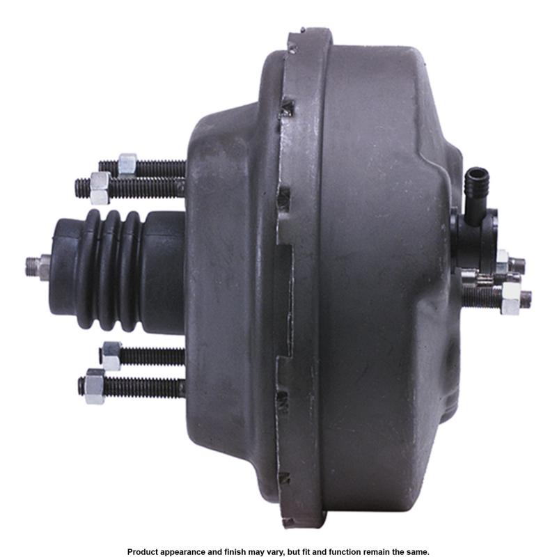1964 Pontiac Star Chief Power Brake Booster A1 Cardone 5471325 image 4 of 4