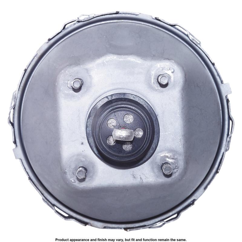 1966 Oldsmobile Jetstar 88 Power Brake Booster A1 Cardone 5471326 image 1 of 4