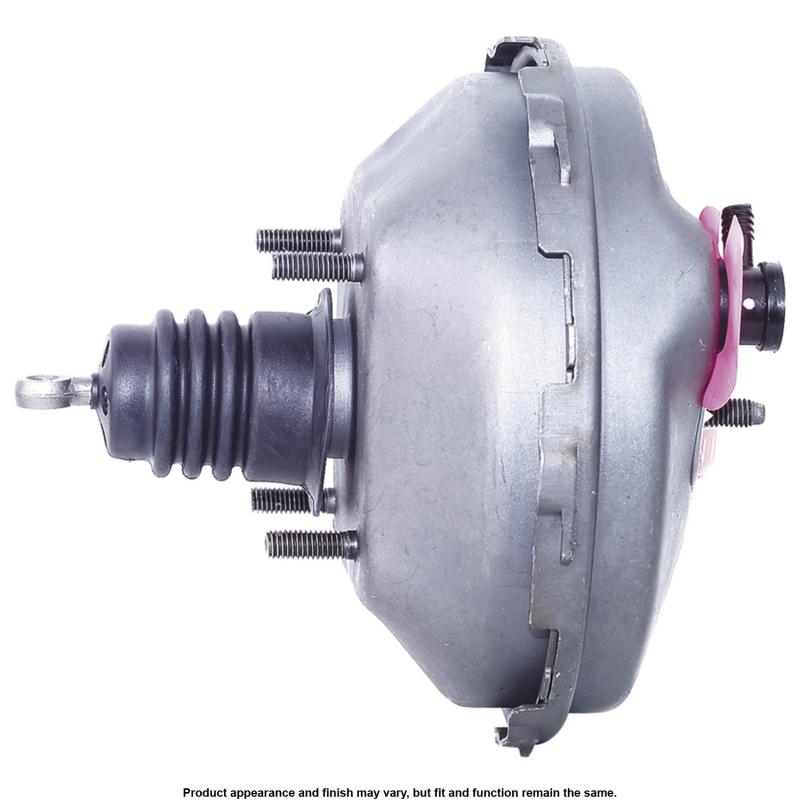 1966 Oldsmobile Jetstar 88 Power Brake Booster A1 Cardone 5471326 image 2 of 4