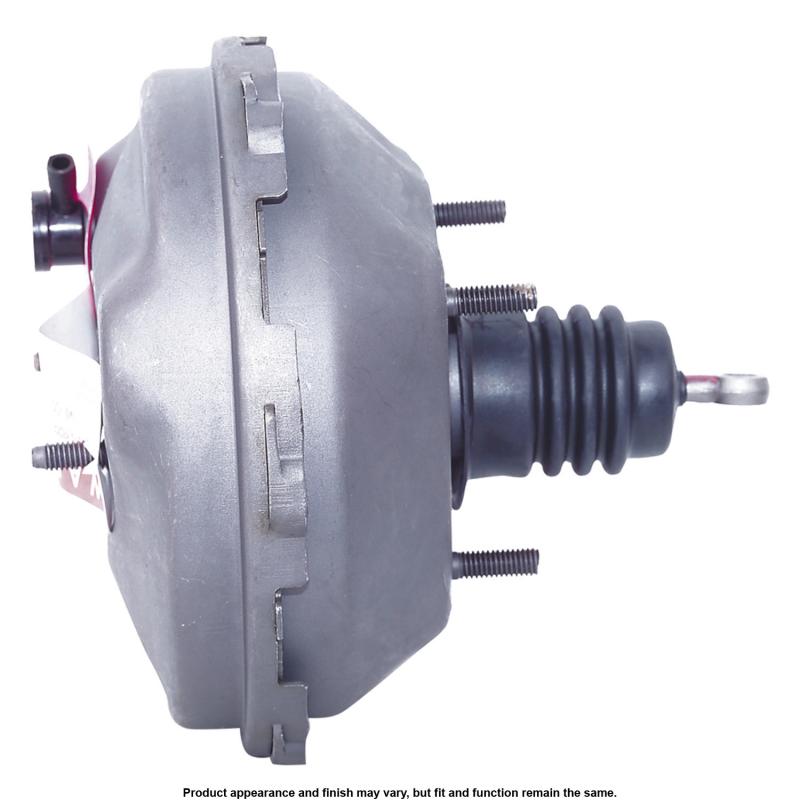 1966 Oldsmobile Jetstar 88 Power Brake Booster A1 Cardone 5471326 image 3 of 4