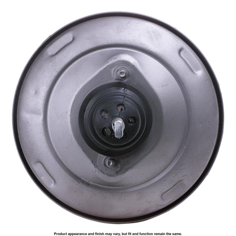 1984 Chevrolet Corvette Power Brake Booster A1 Cardone 5471400 image 2 of 4