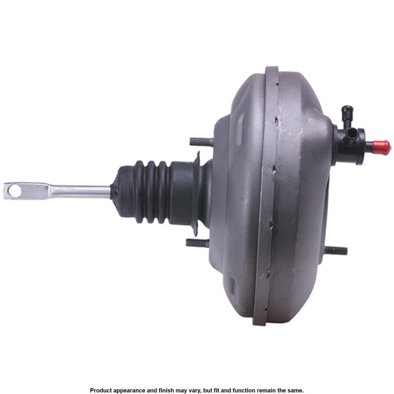 1984 Chevrolet Corvette Power Brake Booster A1 Cardone 5471400 image 3 of 4