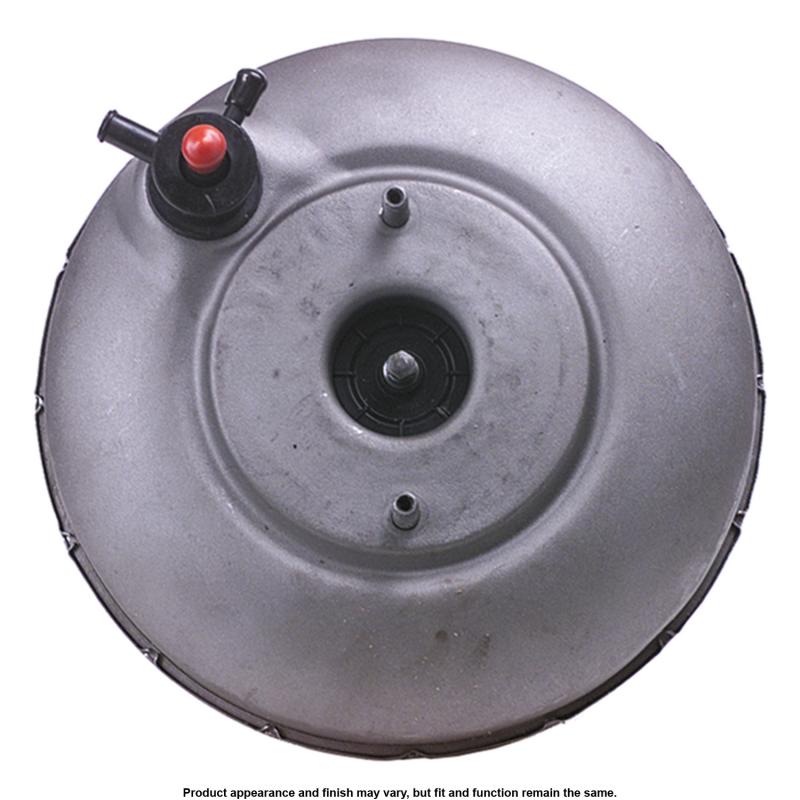 1984 Chevrolet Corvette Power Brake Booster A1 Cardone 5471400 image 4 of 4