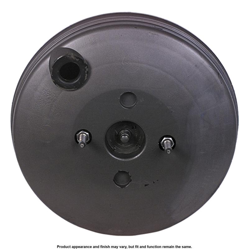 1987 Chevrolet Corvette Power Brake Booster A1 Cardone 5471401 image 1 of 4