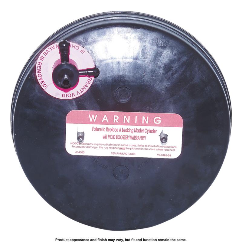 A1 Cardone 5471405 Power Brake Booster product image 4 of 4