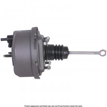 1966 Ford F-100 Power Brake Booster