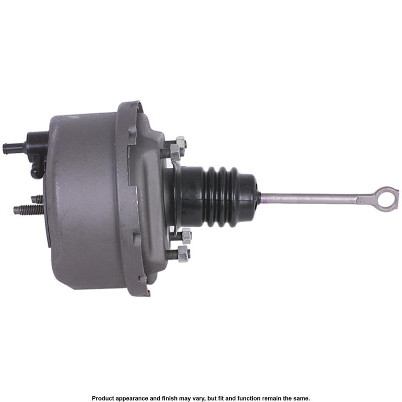 1965 Ford F-250 Power Brake Booster