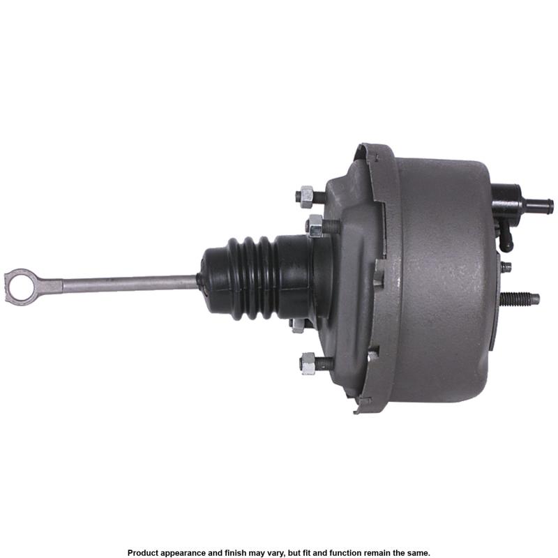 1965 Ford F-100 Power Brake Booster A1 Cardone 5471500 image 2 of 4
