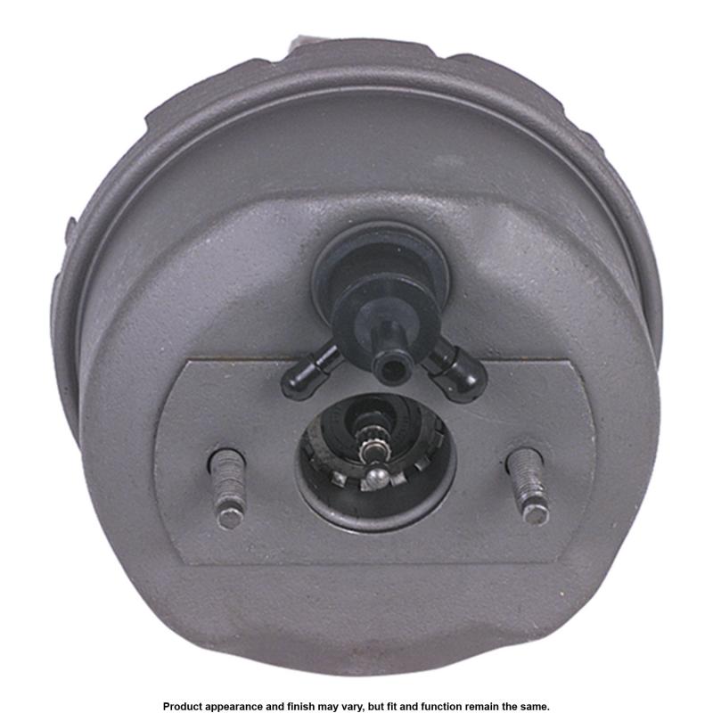 1965 Ford F-100 Power Brake Booster A1 Cardone 5471500 image 3 of 4