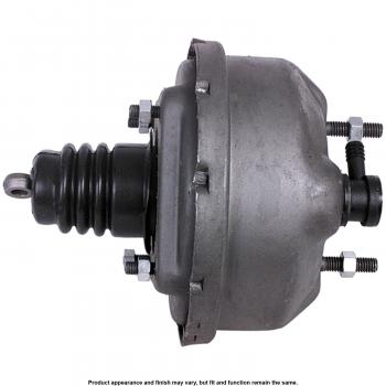 1966 Ford Mustang Power Brake Booster A1 Cardone 5471503 image 4 of 4