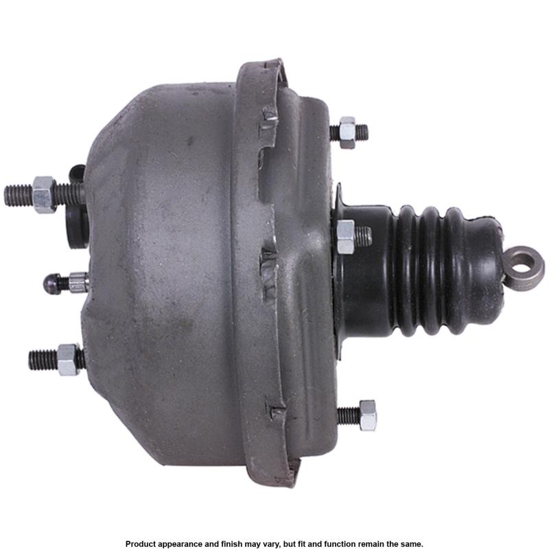1966 Ford Mustang Power Brake Booster