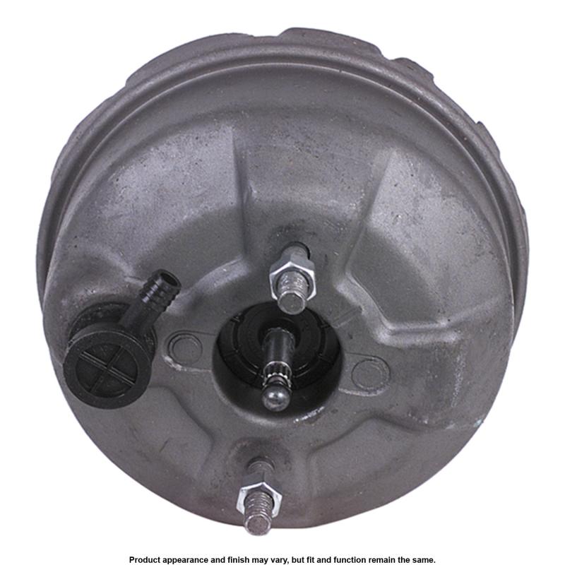 1966 Ford Mustang Power Brake Booster A1 Cardone 5471503 image 2 of 4