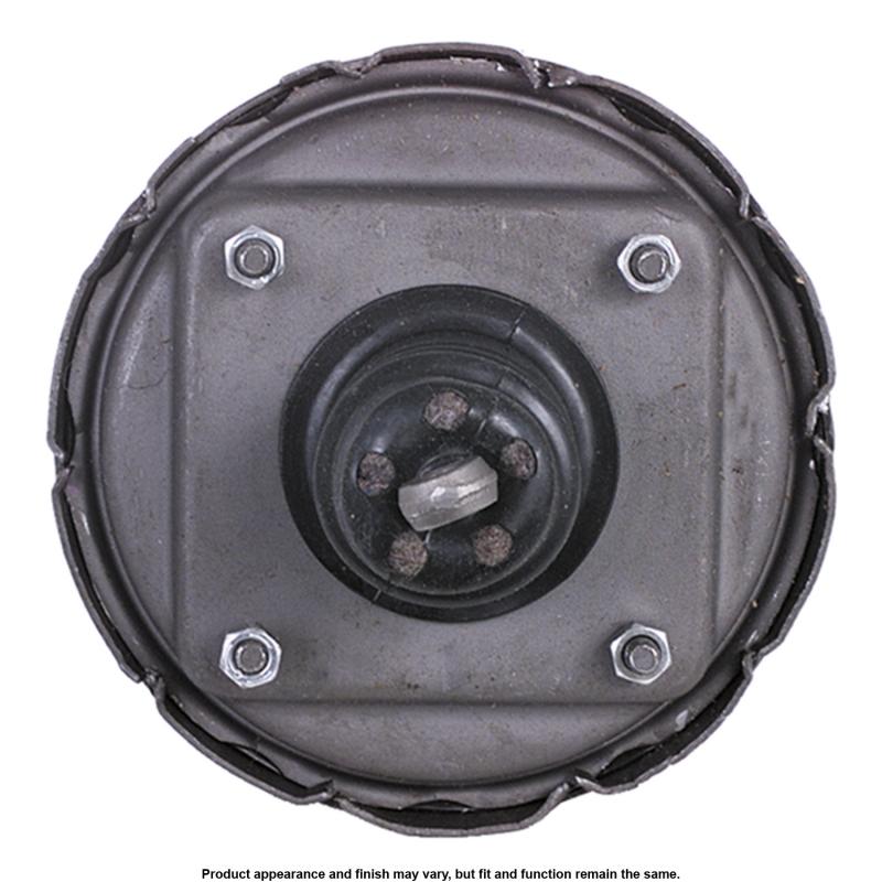1966 Ford Mustang Power Brake Booster A1 Cardone 5471503 image 3 of 4