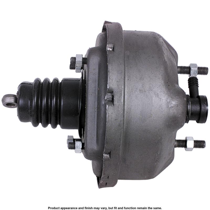 1966 Ford Mustang Power Brake Booster A1 Cardone 5471503 image 4 of 4