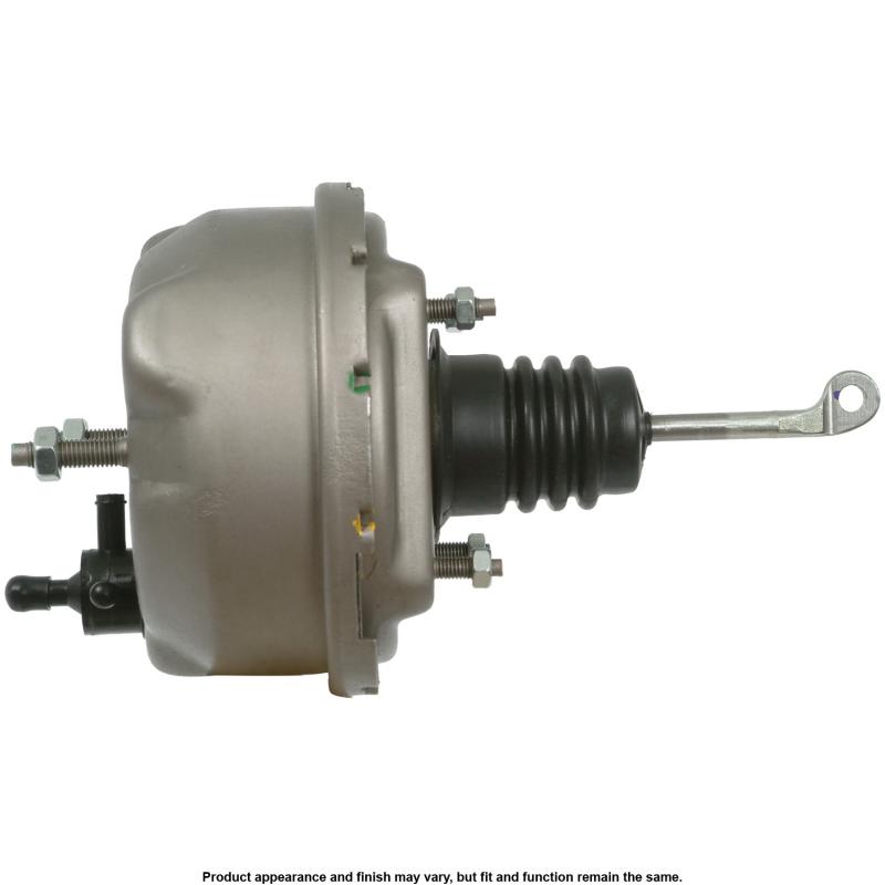 1976 Pontiac Acadian Power Brake Booster A1 Cardone 5471504 image 2 of 4