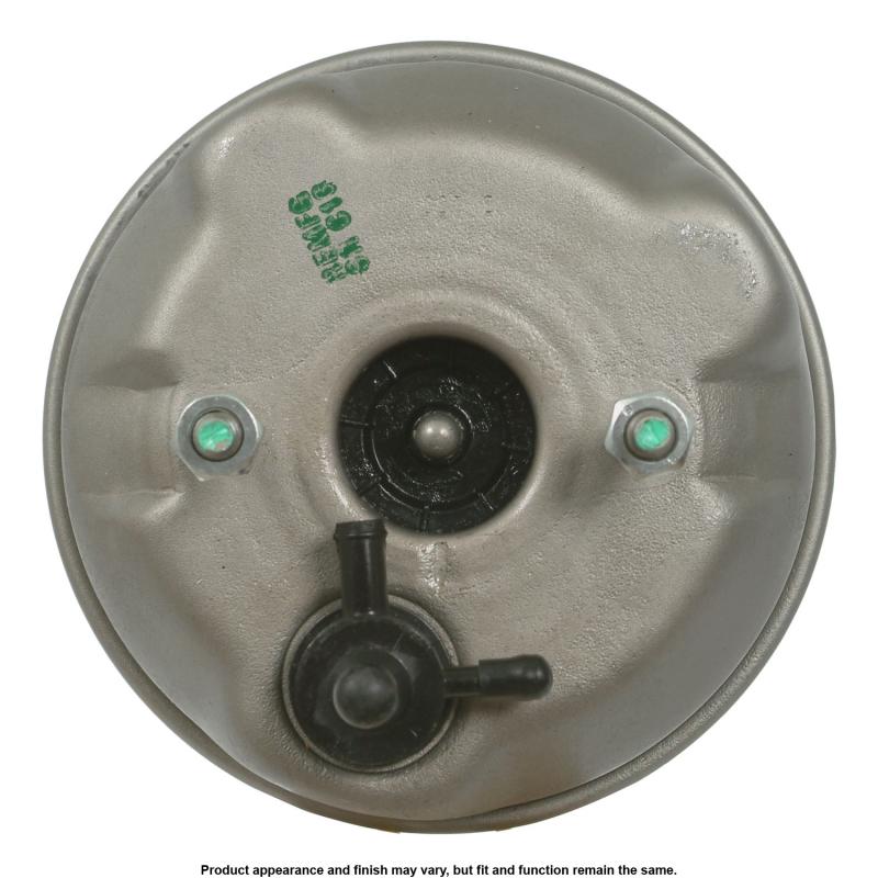 1976 Pontiac Acadian Power Brake Booster A1 Cardone 5471504 image 3 of 4