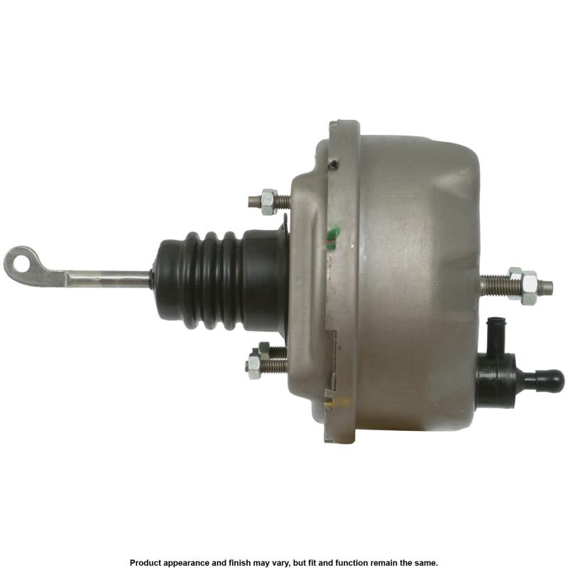 1976 Pontiac Acadian Power Brake Booster A1 Cardone 5471504 image 4 of 4