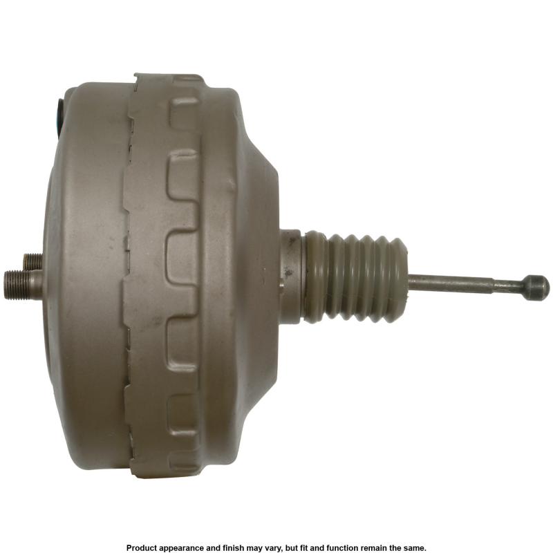 2013 Chevrolet Cruze Power Brake Booster A1 Cardone 5471505 image 4 of 4