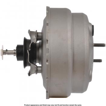 2013 Chevrolet Impala Power Brake Booster A1 Cardone 5471510 image 4 of 4