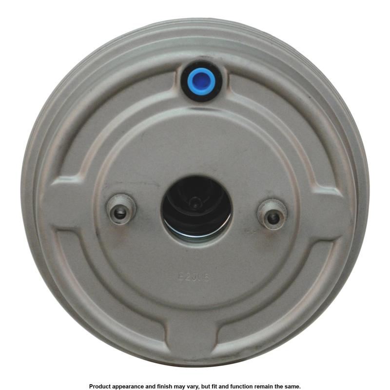 2017 Chevrolet Trax Power Brake Booster