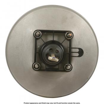 2013 GMC Yukon Power Brake Booster