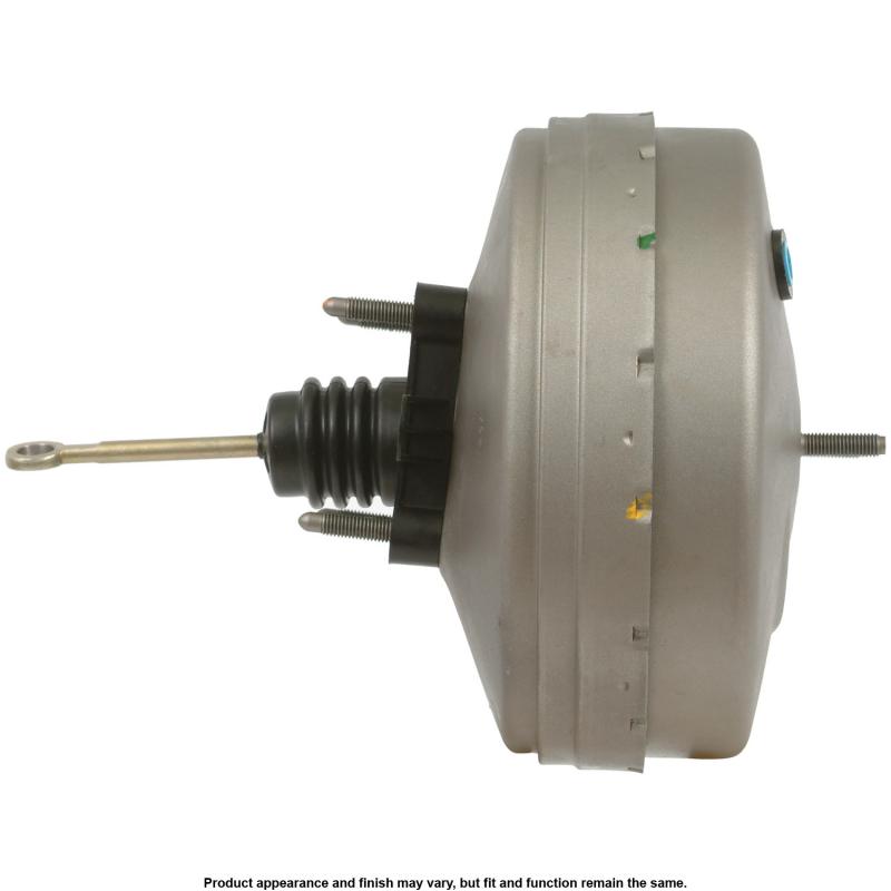 2012 Chevrolet Silverado 1500 Power Brake Booster A1 Cardone 5471515 image 2 of 4
