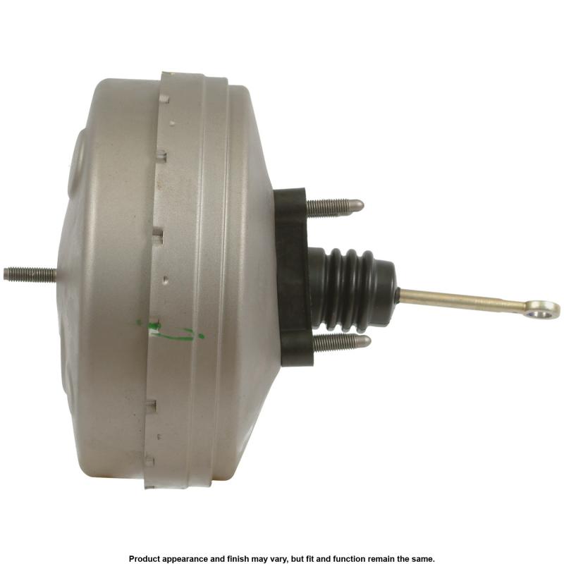 2012 Chevrolet Silverado 1500 Power Brake Booster A1 Cardone 5471515 image 3 of 4