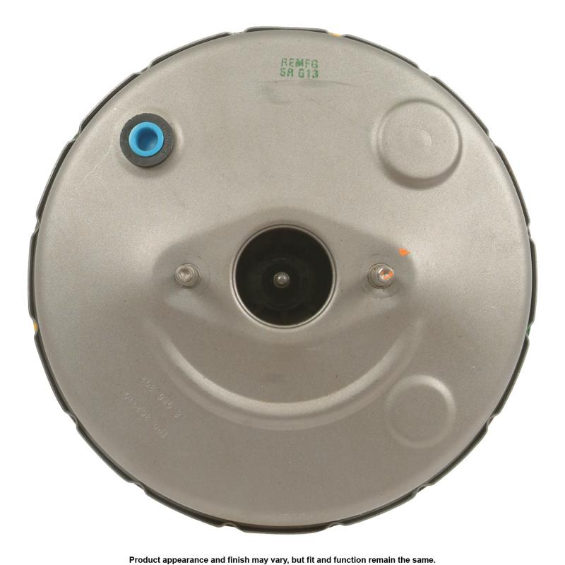 2012 Chevrolet Silverado 1500 Power Brake Booster A1 Cardone 5471515 image 4 of 4