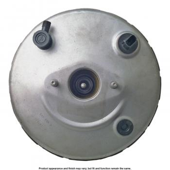 2008 Cadillac Escalade ESV Power Brake Booster