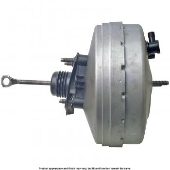 2008 GMC Yukon Power Brake Booster A1 Cardone 5471516 image 4 of 4