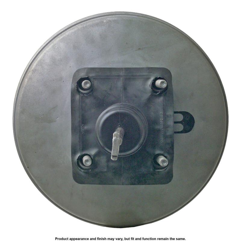 2008 Chevrolet Cheyenne Power Brake Booster A1 Cardone 5471516 image 2 of 4