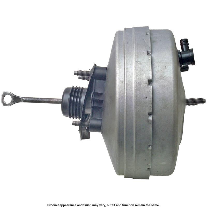 2008 Chevrolet Cheyenne Power Brake Booster A1 Cardone 5471516 image 4 of 4