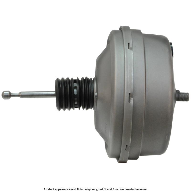 2017 Chevrolet Impala Power Brake Booster A1 Cardone 5471518 image 1 of 4